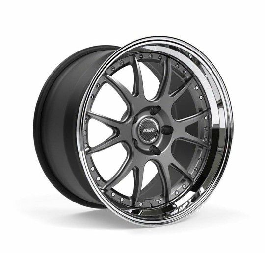 Rennen Wheels: No Credit Check/ Only $40 DOWNPAYMENT 