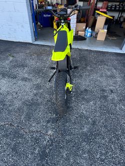 2026 VALTINSU ELECTRIC PIT BIKE EM-5 PRO