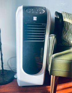 Kenmore Portable Air Conditioner 🧊