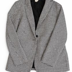 $15 Cute Woman Office Jacket 