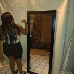 5 Foot Tall Mirror 