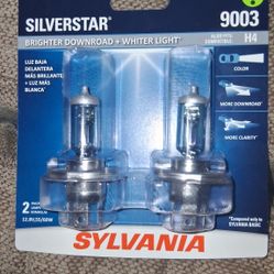 Headlight Bulbs Brand New Orange Package $45 Blue Package $25¡