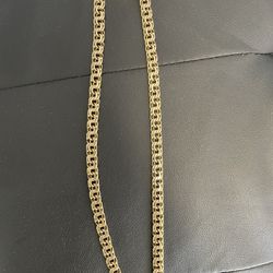 Cadena Oro 103 Gramos