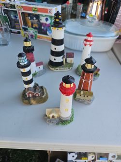 Lighthouses