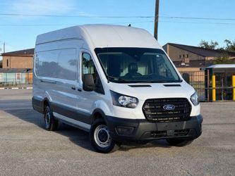 2022 Ford Transit 250 Cargo Van