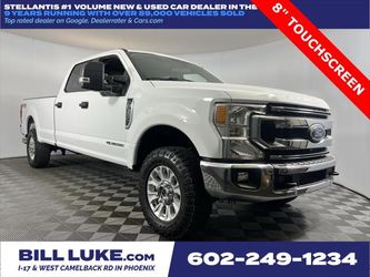 2022 Ford F-350