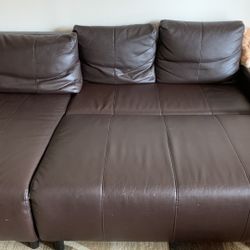 Sofa Bed