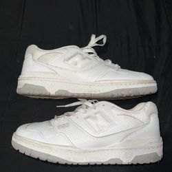New Balance 550