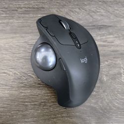 Logitech MX Ergo Plus Wireless Trackball Mouse