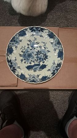 Plate