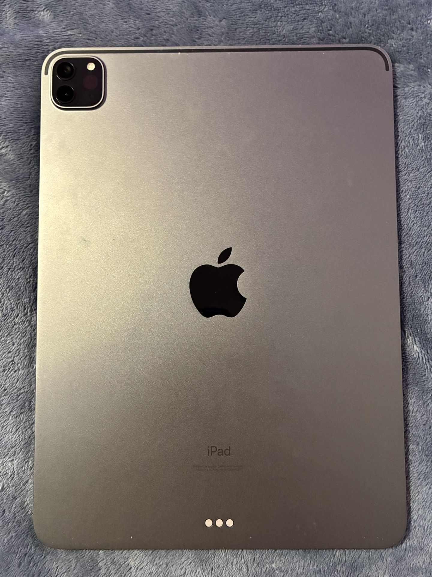 iPad M1 Pro - 128gb 8gb Supports Apple intelligence