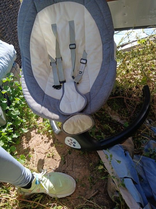 Baby Swing