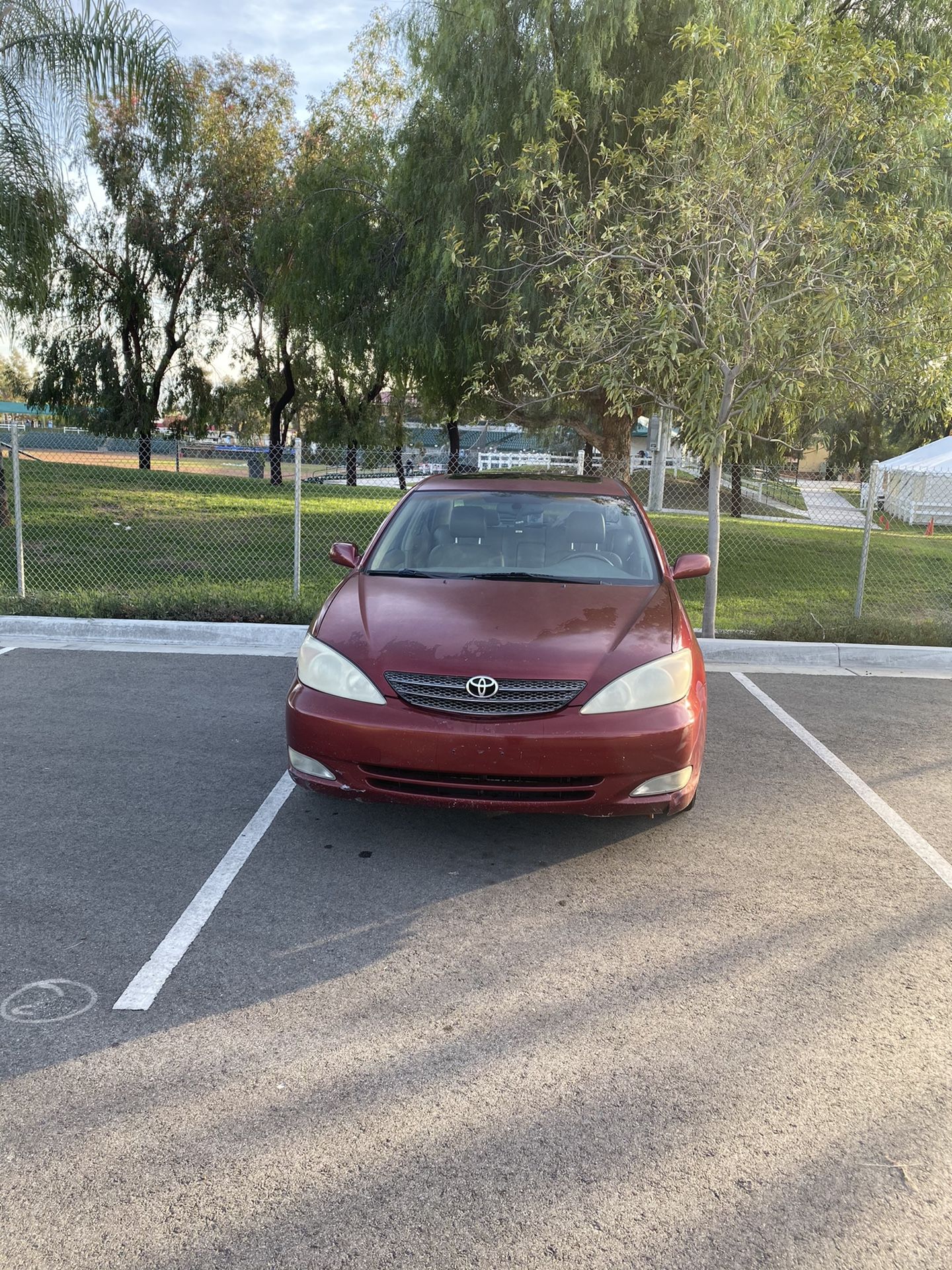 2005 Toyota Camry