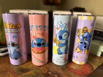 Stainless Steel Tumbler 