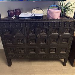 Antique Dresser
