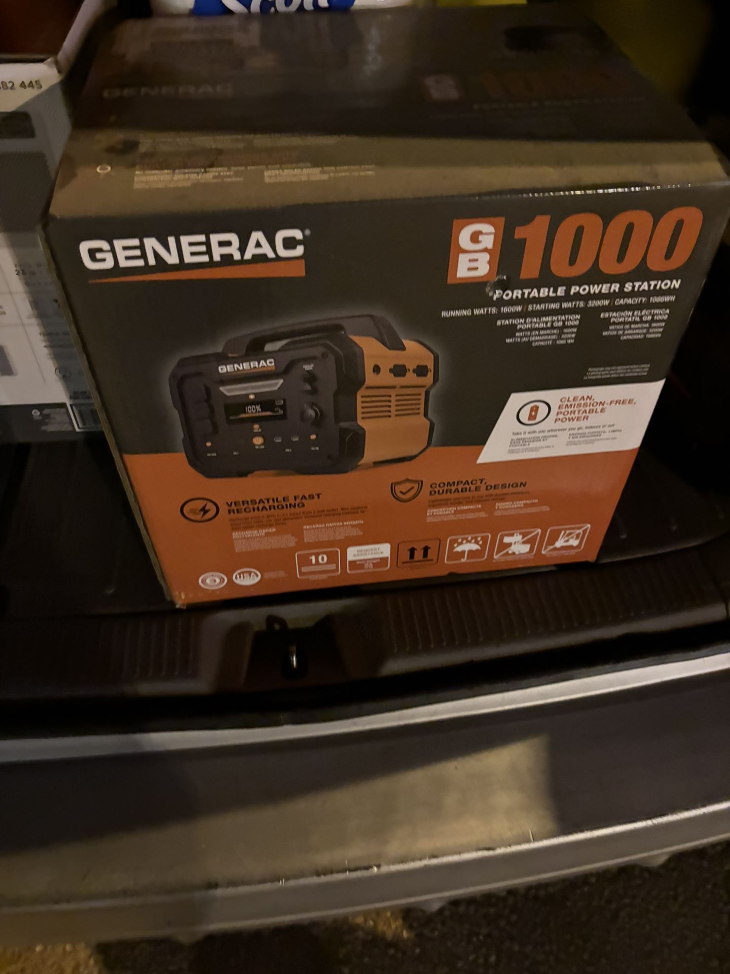 Generator