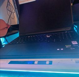 Lenovo Legion Pro 7 Gaming Laptop rtx 4080 Intel i9