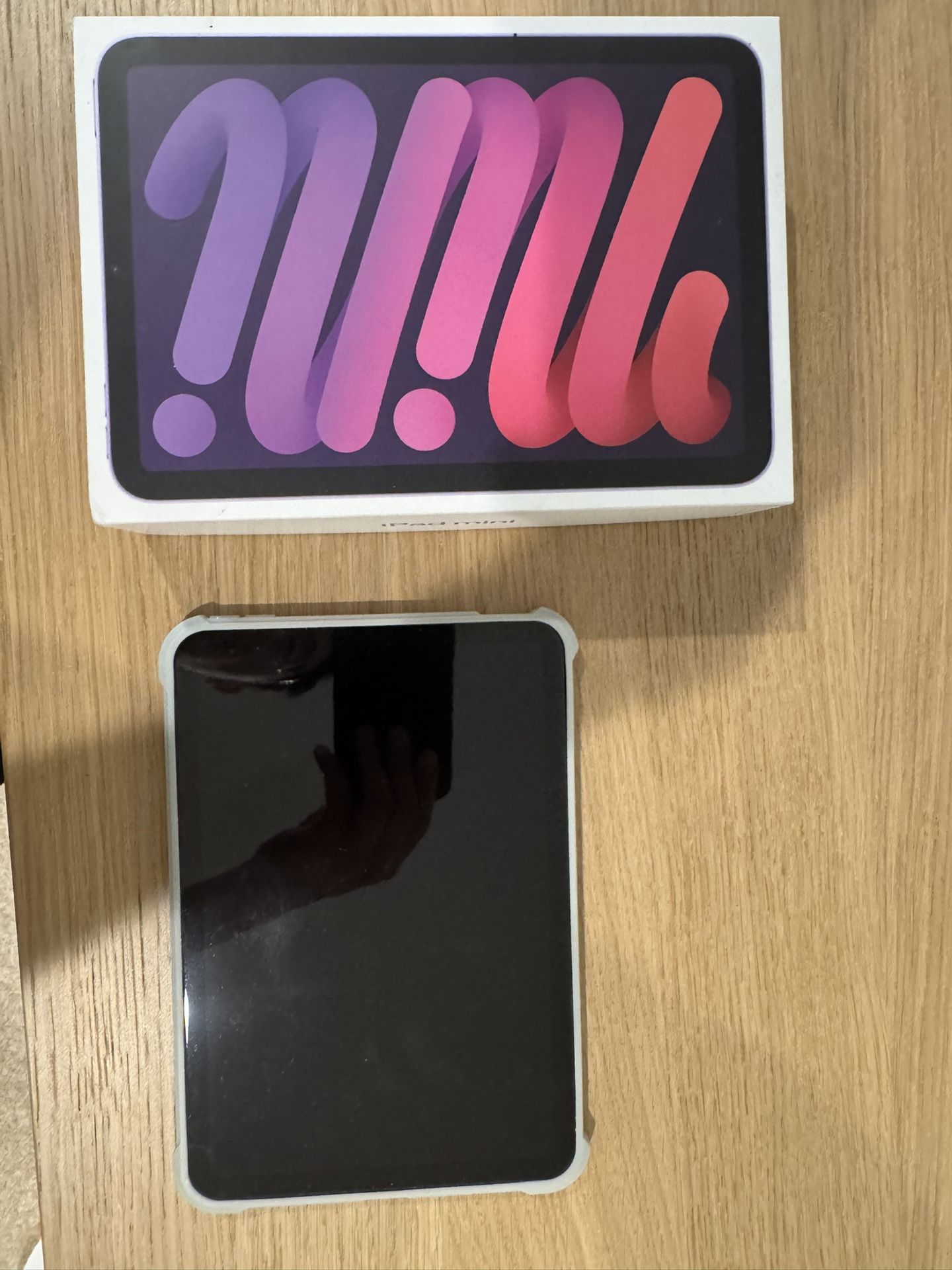 Ipad mini 6 64GB Like New!!!