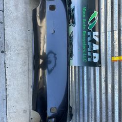 2009-2013 Lexus Is250 Rear Bumper Oem 