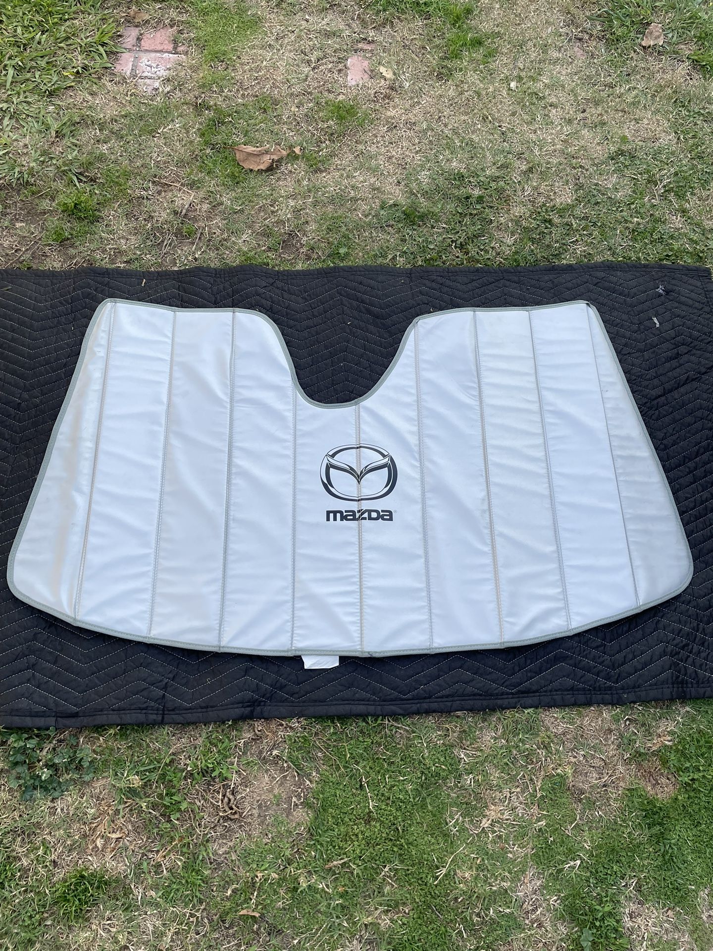 Mazda Sun Shade Cover Sunshield by CoverKing | 53”x31”