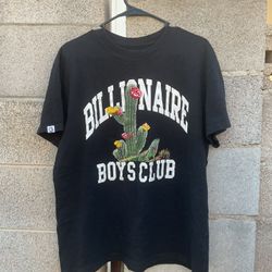 Billionaire Boys Clubs T Shirt