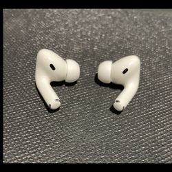 Left And Right Apple AirPod Pro 