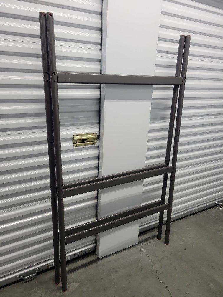 TUFFING Loft bed frame Ikea