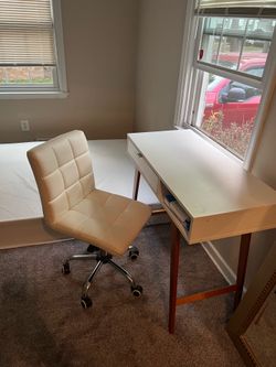 IKEA Student Desk with chair