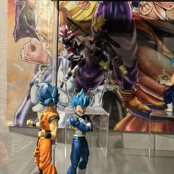 Dragon Ball Sh Figuarts 