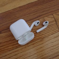 Apple Airpods Gen 1 