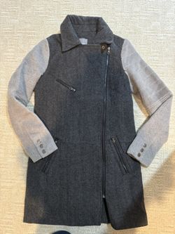 Tinley Road Jacket Size XS