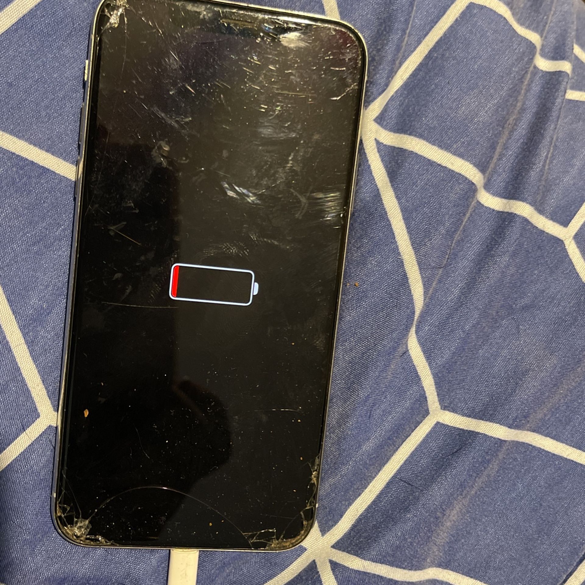 iPhone X