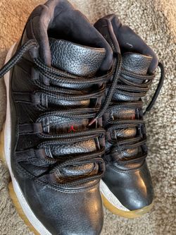 Jordan 11 Retro
