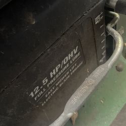 John Deer 