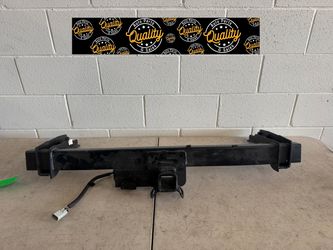 2020 2021 2022 2023 2024 Ford Explorer Tow Hitch