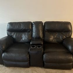 recliner sofa