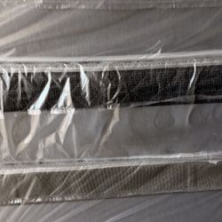 Queen Mattress With Boxspring 