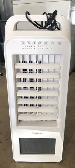 Frigidaire air cooler