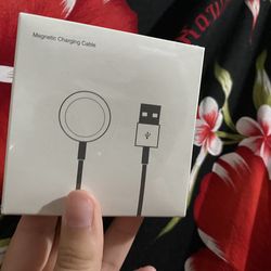 Apple Watch Charger