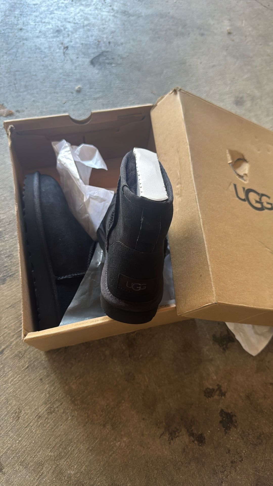 Ugg Boots
