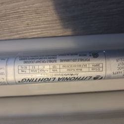 LED Grow Lights (Various Types)