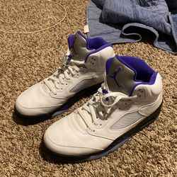Air jordan 5 retro BRAND NEW