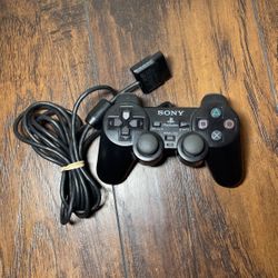 PS2 Controller 