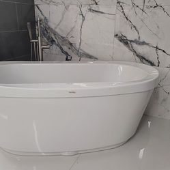 Free Standing Tub