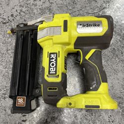 RYOBI Nailer