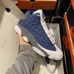 Jordan Flint 13s size 11.5 VNDS