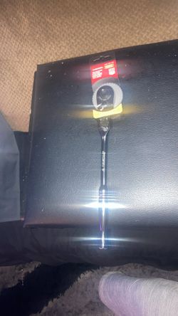 Husky flex Head Ratchet 