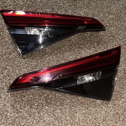 2022-2024 Honda civic Tail Lights