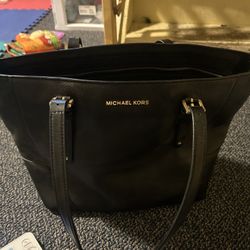 Micheal Korrs Tote Bag 
