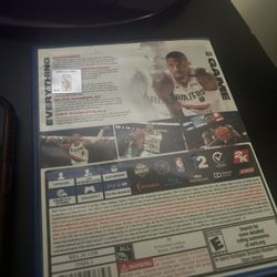 Nba 2k21
